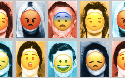 The expression of emotions across cultures